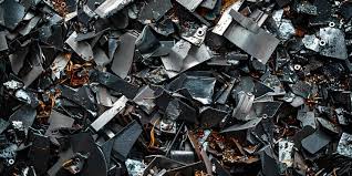 MS Scrap