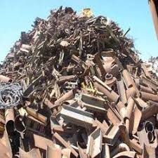 Heavy Melting Scrap (HMS)