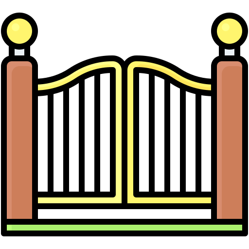 Gate Fabrication
