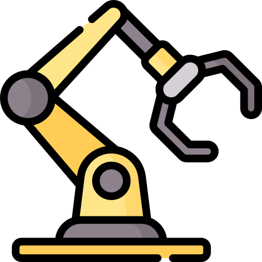 Machine Bases
