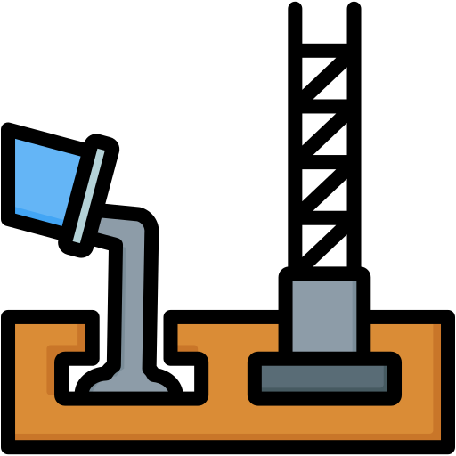 Machine Foundations