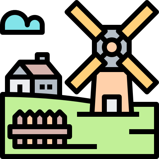 Rural Electrification Projects