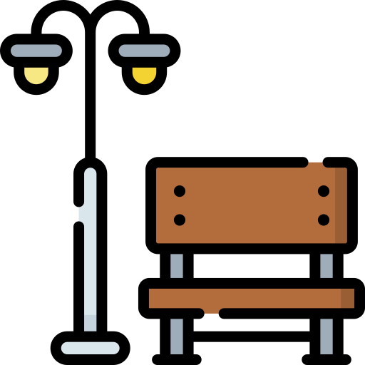 Street Lighting Poles