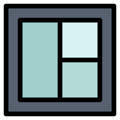 Window Frames