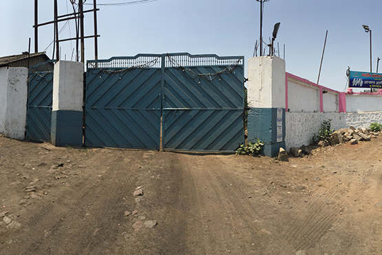 Steel Plant and Machinery Mumbai Maharashtra India | Bhartiya Alloys & Steelcast Ltd.