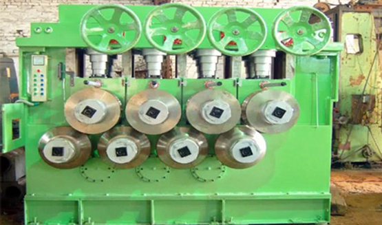 Steel Handling and Delivery Mumbai India | Bhartiya Alloys & Steelcast Ltd.