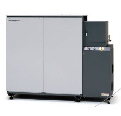 Spectrometer (Shimadzu PDA-500)